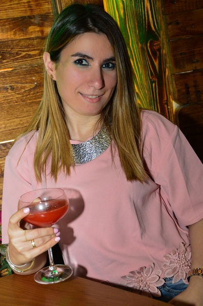 Fertil Dbayeh on Saturday Night